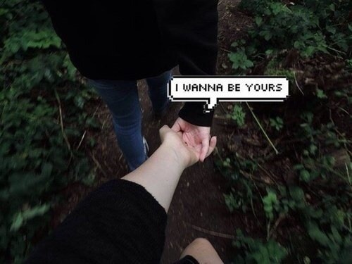 you're amazing