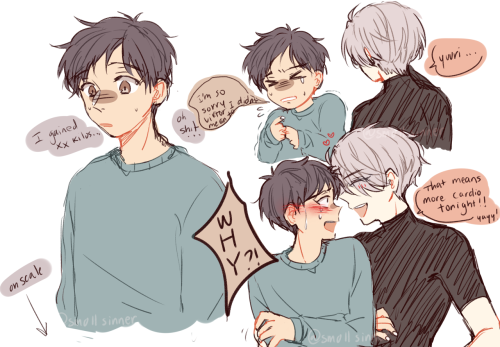 lycheenyan:  Gotta work it out bby 