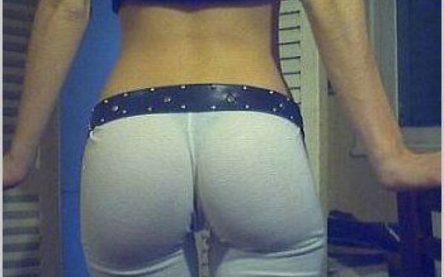fotografici:  Keyra Agustina - Il Lato B più bello del Web (20 Foto + 2 Video) ——-&gt;