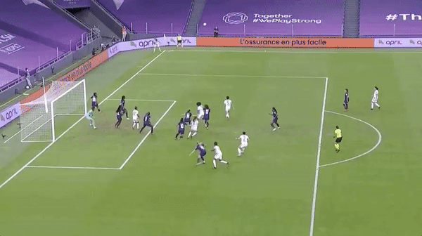psg vs lyon on Tumblr