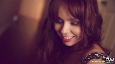 arielrebelunplugged:  Mini sample of this week’s movie at ArielRebel.com …Don’t miss that! 