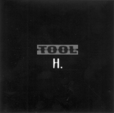 dissectional:  Tool - H. single