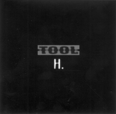 Porn dissectional:  Tool - H. single photos