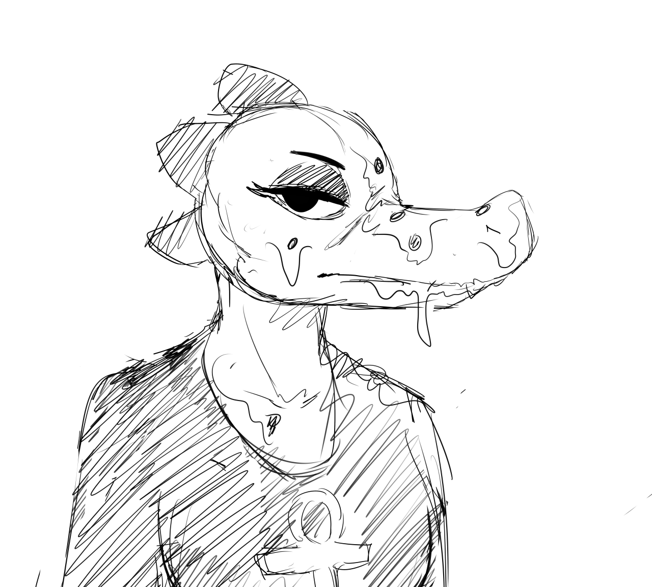 bad-opinion-zone:  stedilnik: Crikey  @crocophile 