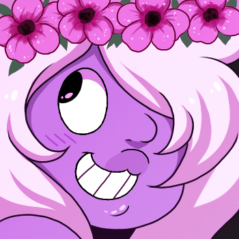 Sex princessharumi:  Steven Universe Flower Crown pictures