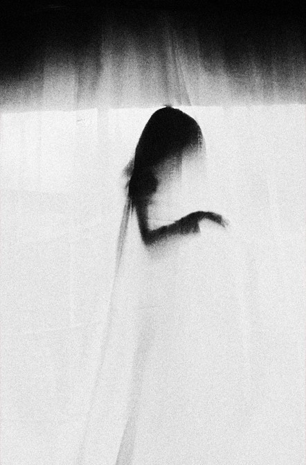 Scavenger of Human Sorrow
