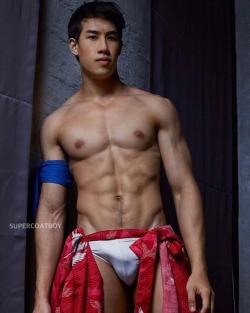 asian-men-x:  