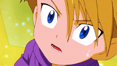 karikamyia:Something about the Holy Digimon… DIGIMON ADVENTURE: 2020 | Episode 19 | Howl, Jyuoken+ b