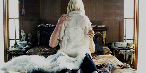 Pain Becomes Beauty