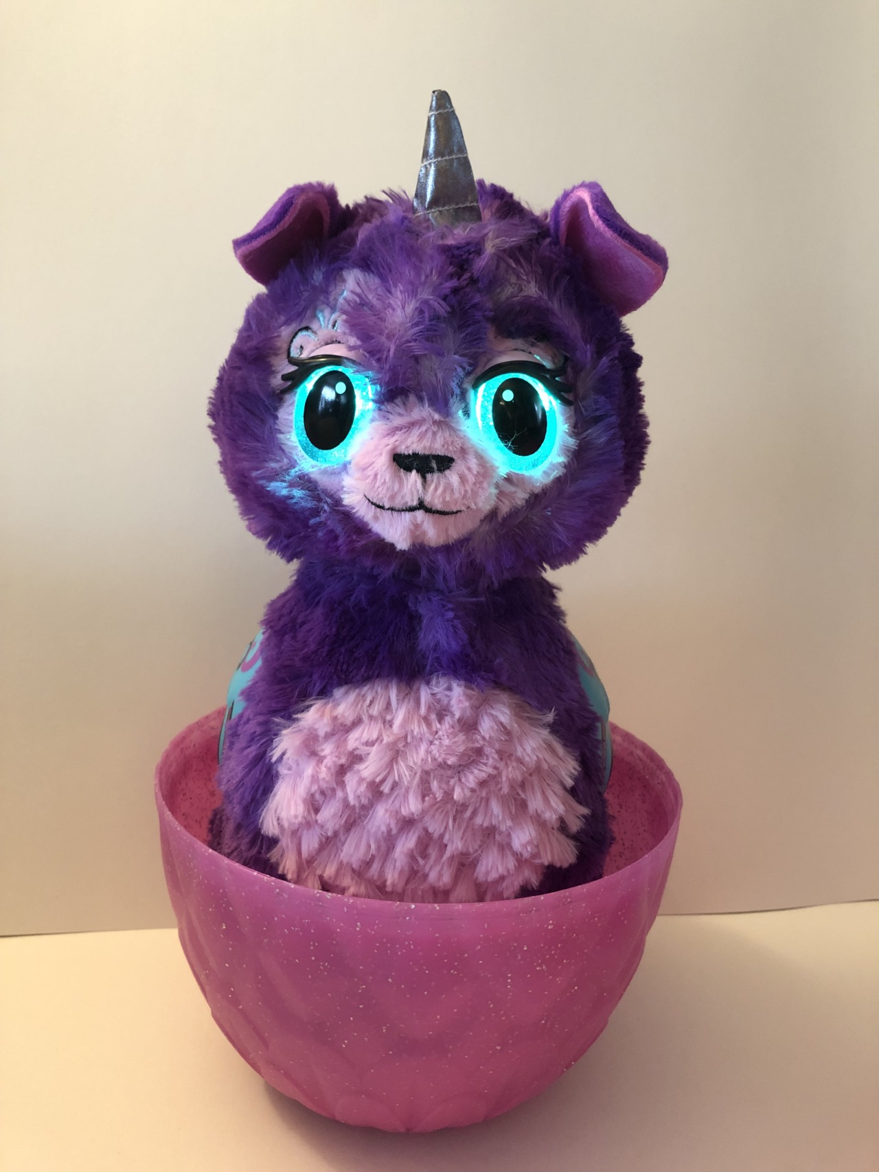 Hatchimals WOW Review