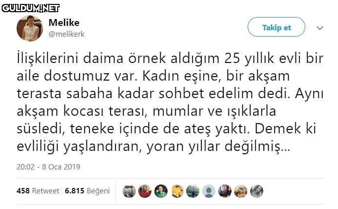 Teneke içinde ateş mi?

...