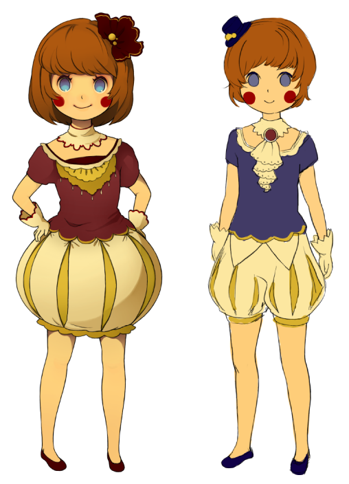 riibrego:  2005-14 //// 2015a lot can happen with practice; keep drawing!!! 