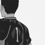 sorakou:  Daichi and Terushima 