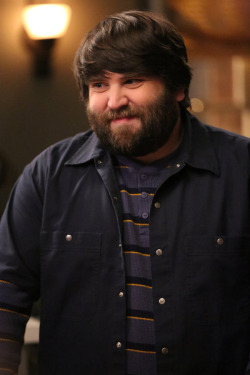 Chubstr:john Gemberling Talks 90’S Ska, Beard Care, And Nbc’s Marry Me. Read