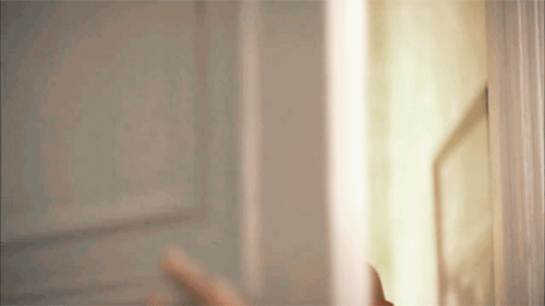 jamiedornaniseverything:Sara &amp; Neal ► 2.06