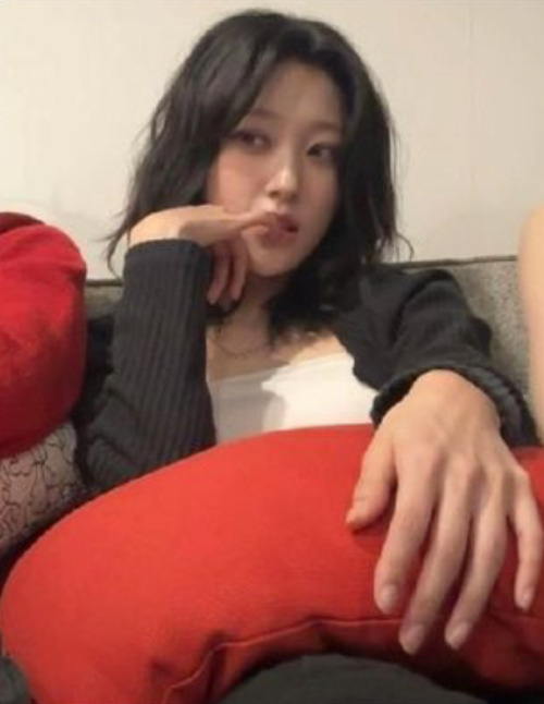 Nothing Just 09/23/24 Yeri + This Song From Pnd!!!
