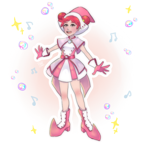 Magical Doremi