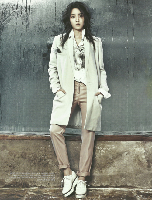 SURE Magazine [February 2014 Issue] (CR: EastThug)