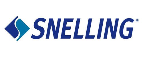 Snelling Staffing Services Logo