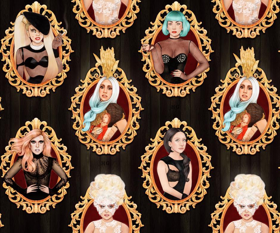 lpatd:  Mother Monster &lt;LADY3
