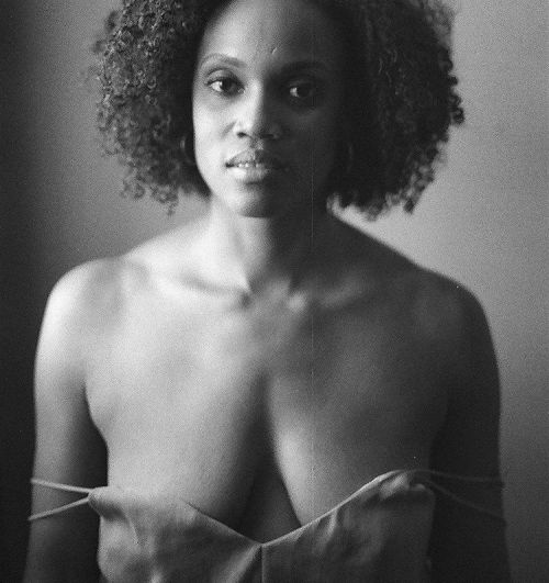 Monique, New Orleans, 2015 #35mmfilm