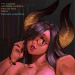 firez-tbr:I was bummed that there were not many thicc librarian demon girls so I