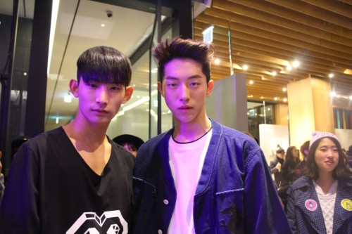 skawngur:  steve j & yoni p 