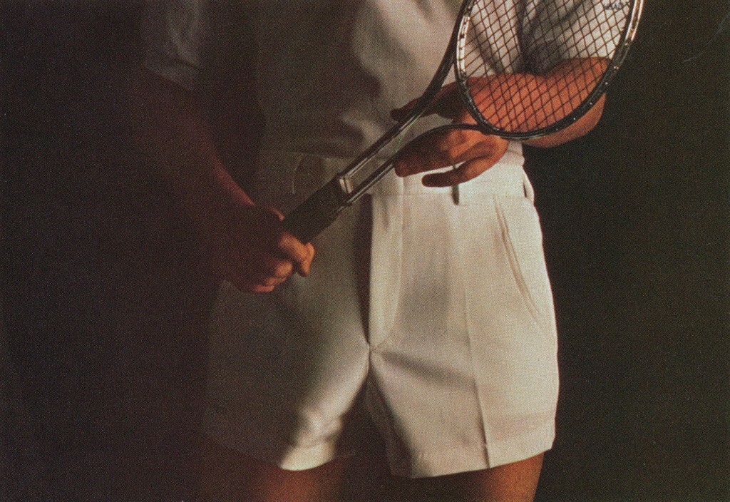 serialson:  Part I The January 1975 issue of VIVA, The International Magazine for