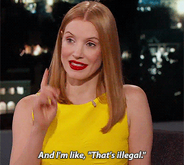mikaeled:I did shadow some people, and I saw some stuff that I was like, “Wow, I can’t believe I’m w