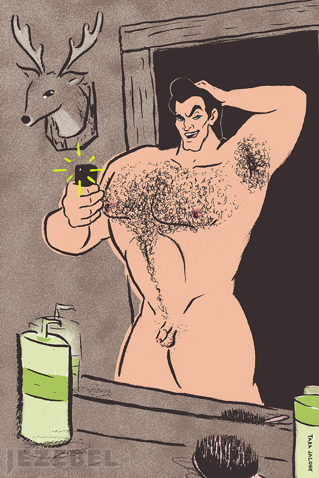 catholicboysintrouble:  DISNEY PRINCE PENIS