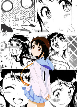 Onodera is cool.