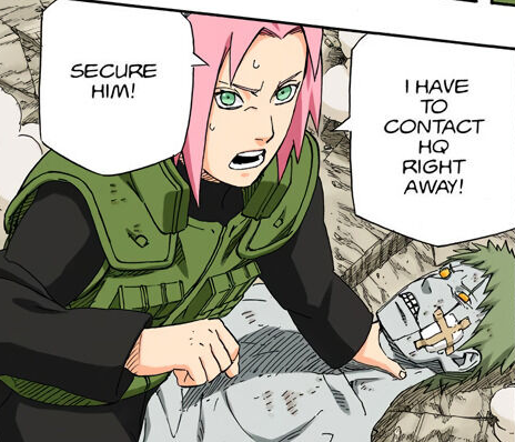 𝕡𝕣𝕚𝕞𝕣𝕠𝕤𝕖  — How the canon describes Sakura's intelligence