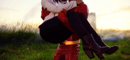 redgifs:olicity 2x22 -&gt; westallen 4x01 -&gt; supercorp 3x12