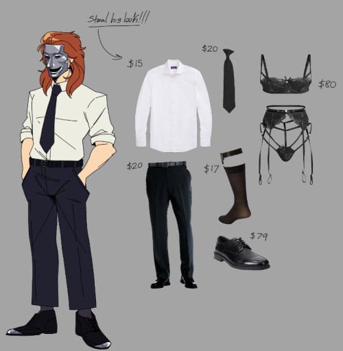 STRANDY REF FINALLY!!!!!! He Is So Boring Looking
