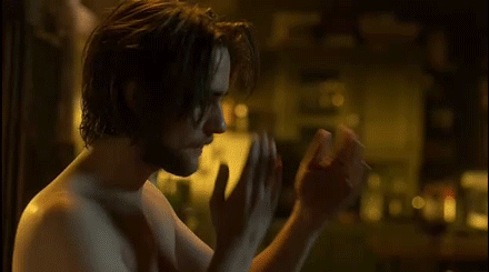Landon Liboiron