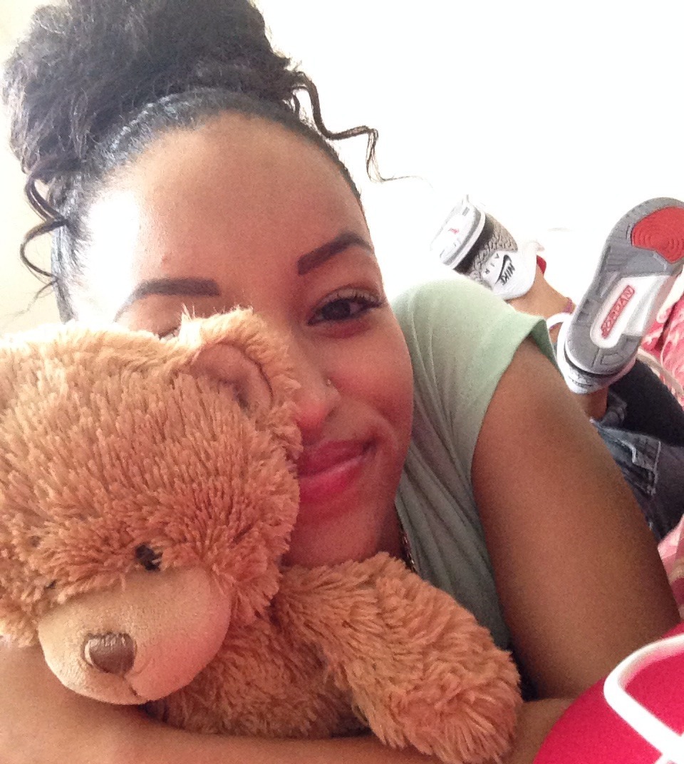 stewiebabee:  Bff🐻  dork lol but awww