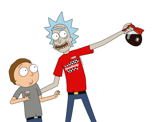 a-m-e-t-h-y-s-t-r-o-s-e:“J-just look, look at it Morty! 24 hour coffee, d-*urp*-donuts, and TORNAD