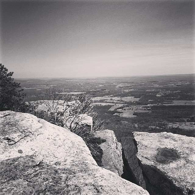 Hiking #100happydays (at Gertrudes Nose)