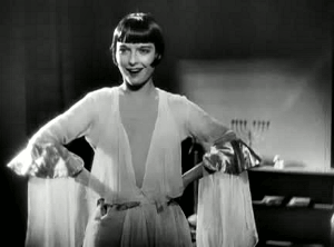 Sex    Louise Brooks in “Pandora’s Box” pictures
