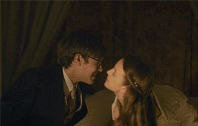 ch1darkcy:  shashaaussi:  (MMFD) Archie and Chloe              Wedding Night  Hahahaha I just realized they’re wearing wedding rings and that’s way too reallll, love it 