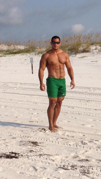 Beefy Cub