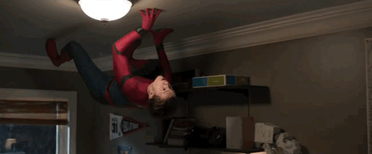 Spider-man: Homecoming basically stole from Miles Morales