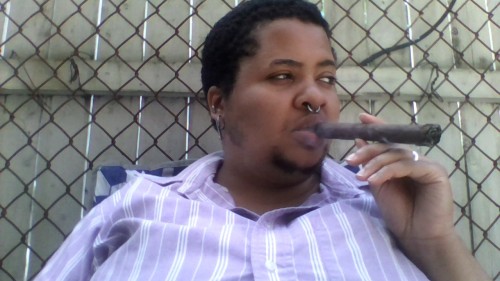 la-negra-barbuda:  mi estilo este verano  tu guelo  i love you&hellip;&hellip;yehhhhh