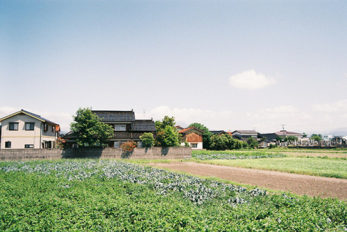 Yonago, Japan, 2019