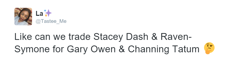deebott:  arktemisa:  clarknokent:  the-perks-of-being-black:  A deal’s a deal.