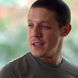 Theo Rossi icons  (When the Bough Breaks - 2016)