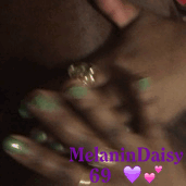 melanindaisy69:  Watch this nigga try &amp; rape my pussy wit his fingers -and my toy 😫😫😫 I love this shit !!!!!! {DM 4 more info} Subscribe to my 👻Snap👻only ฟ Right now !!!