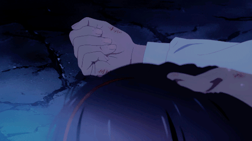 “I Love You”