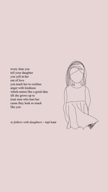 milk and honey - rupi kaur ๑♡՞↳ like if saving 