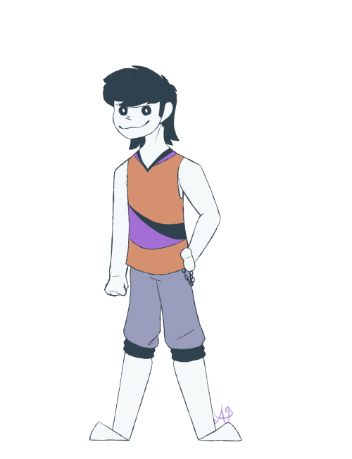 Here's The OMI Squad Without The BackgroundsI'm A Little Lazy When Drawing If You Couldn't Tell Lol